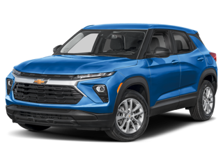 Chevrolet Trailblazer - LeadCar Chevrolet Monroe in MONROE WI
