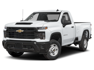 Chevrolet Silverado HD - LeadCar Chevrolet Monroe in MONROE WI