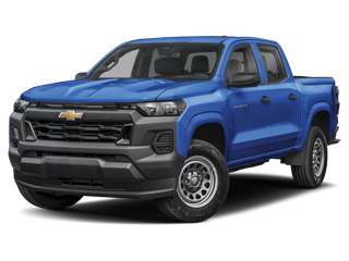 Chevrolet Colorado - LeadCar Chevrolet Monroe in Monroe WI