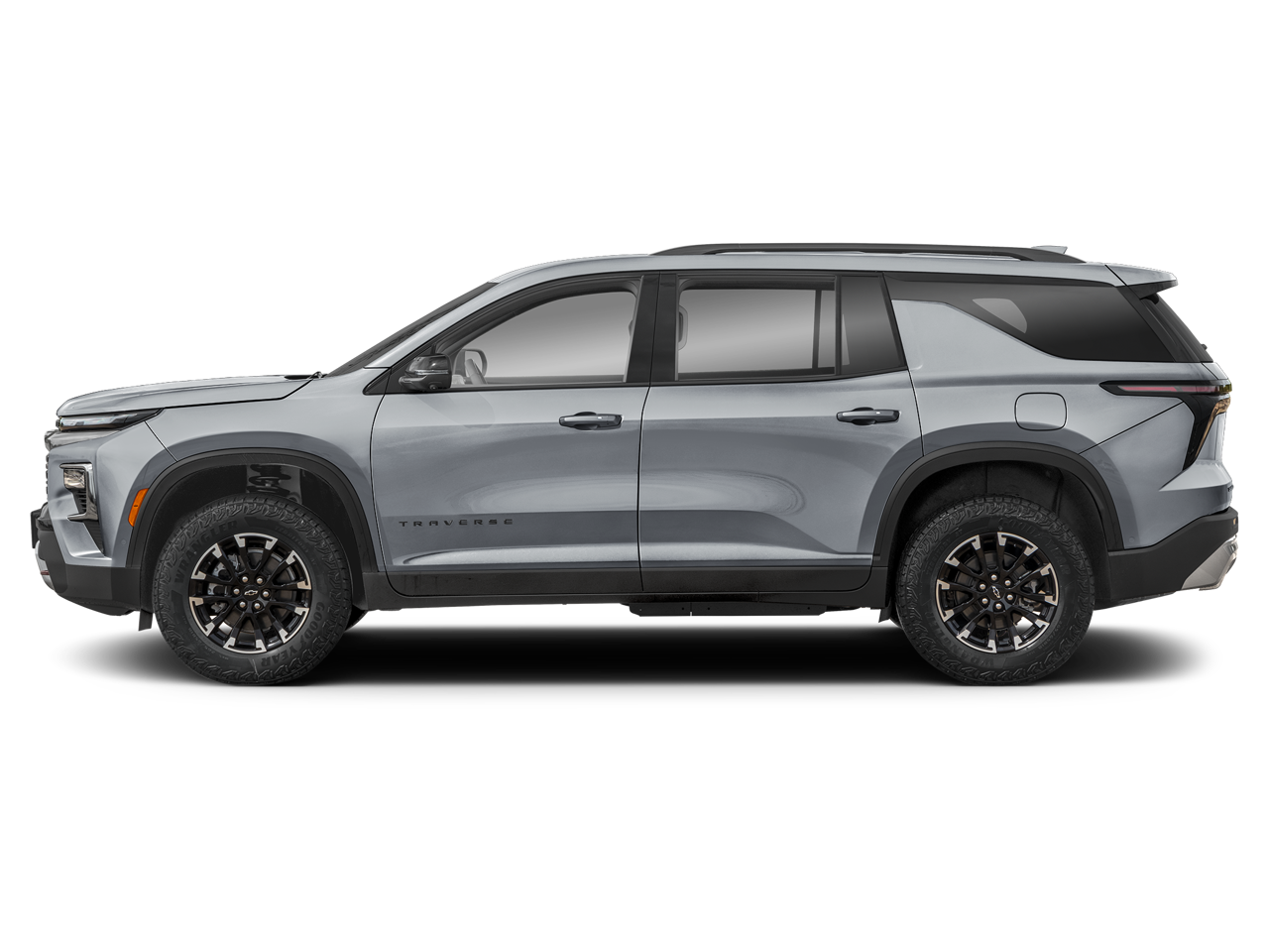 2024 Chevrolet Traverse Z71 - Photo 30