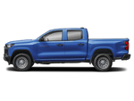 2026 Chevrolet Colorado 4WD Trail Boss
