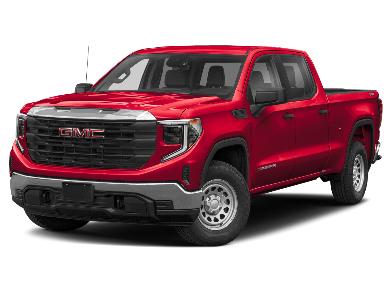 2022 GMC Sierra 1500 Denali Denali - Photo 31