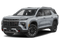 2024 Chevrolet Traverse AWD Z71