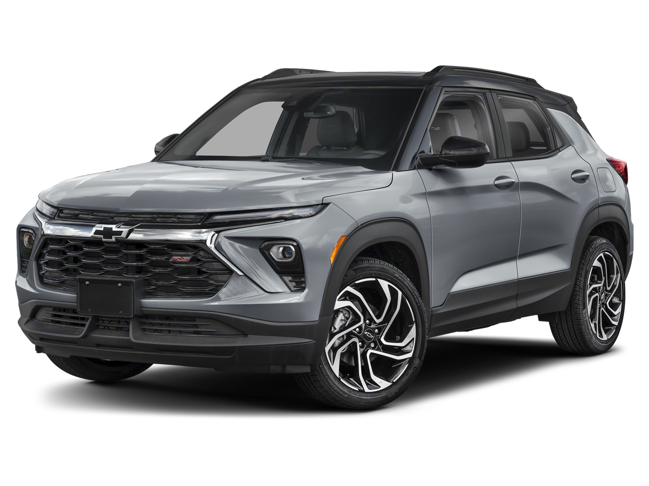 2026 Chevrolet Trailblazer RS - Photo 1