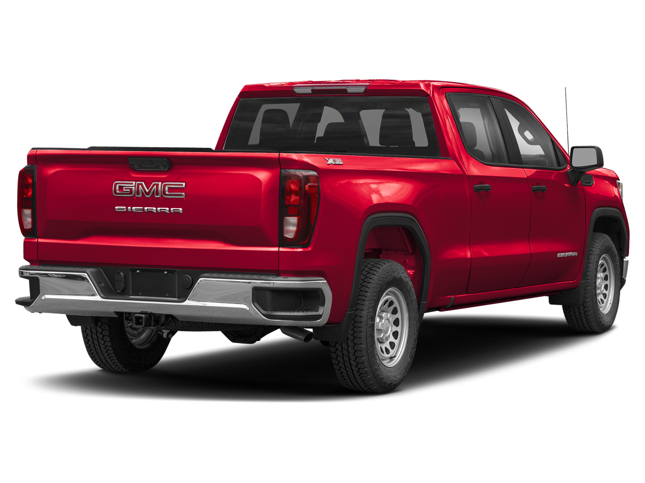 2022 GMC Sierra 1500 Denali Denali - Photo 32