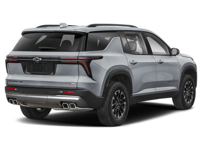 2024 Chevrolet Traverse AWD Z71