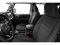 2020 Jeep Wrangler Unlimited Freedom