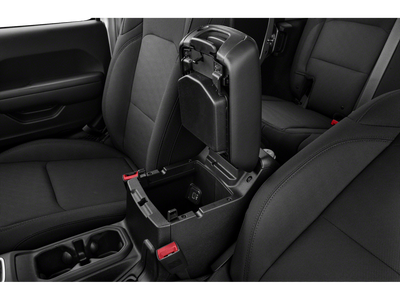 2020 Jeep Wrangler Unlimited Freedom