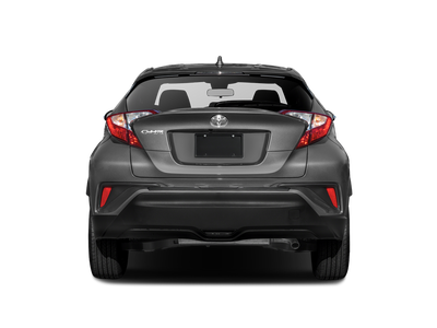 2021 Toyota C-HR Limited