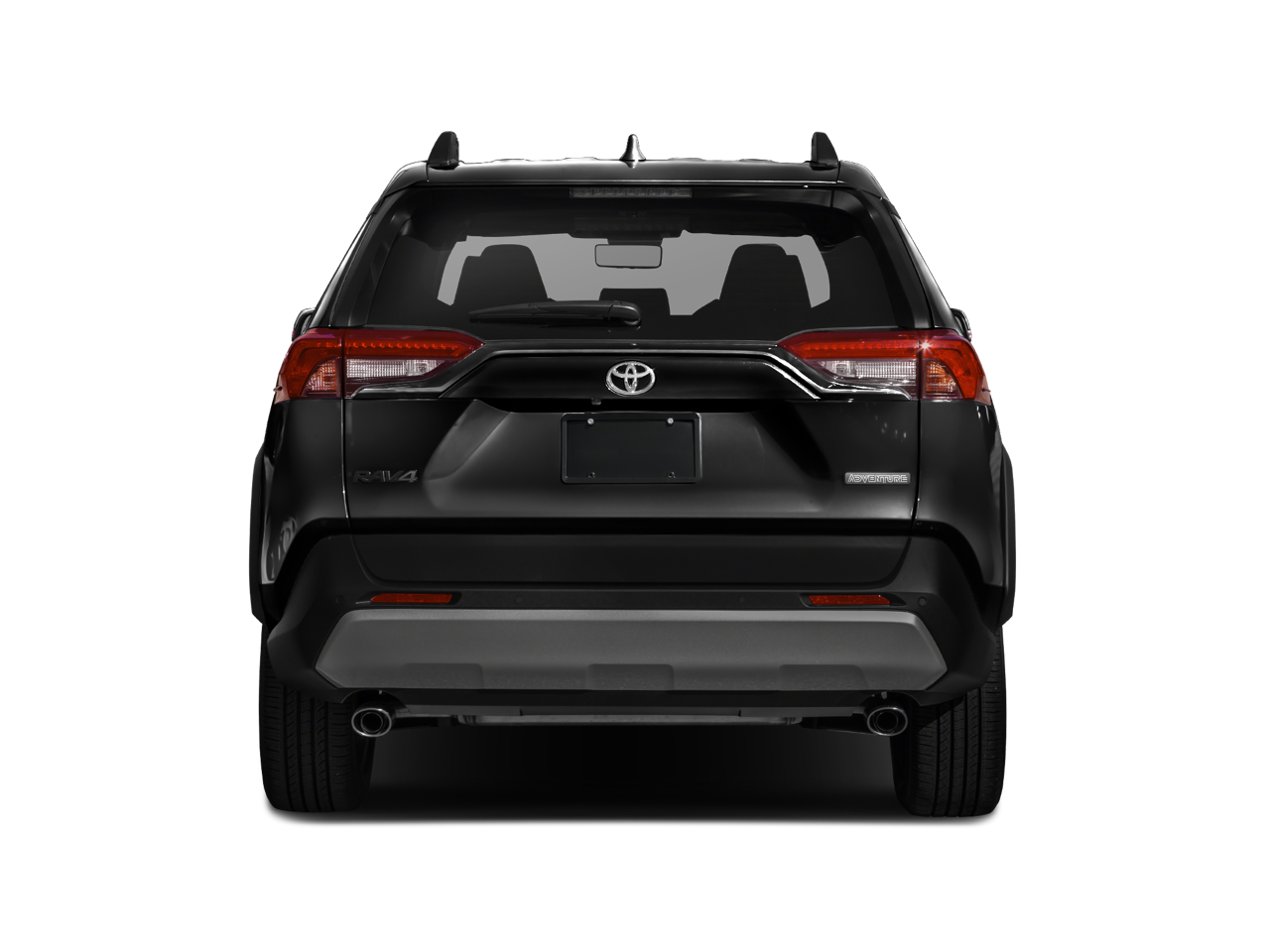 2022 Toyota RAV4 Adventure