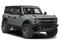 2023 Ford Bronco BLACK DIAMOND MID