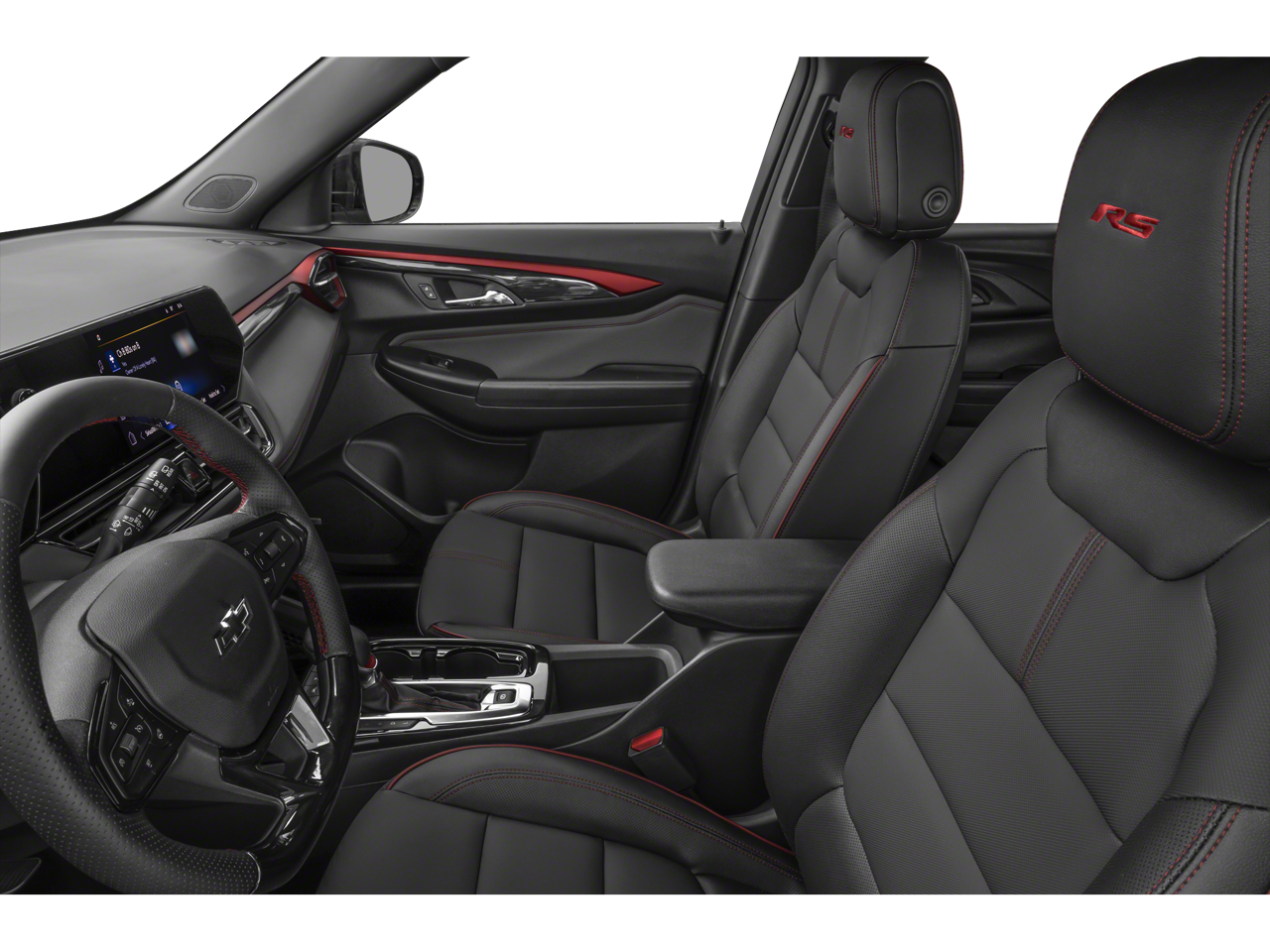 2026 Chevrolet Trailblazer RS - Photo 6