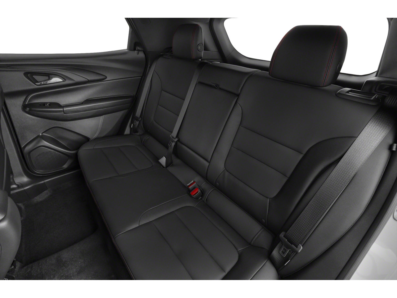 2026 Chevrolet Trailblazer RS - Photo 9