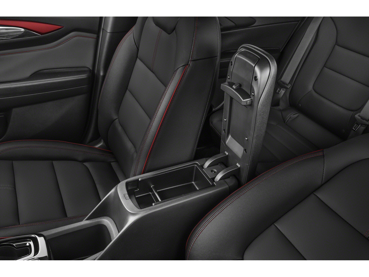 2026 Chevrolet Trailblazer RS - Photo 10