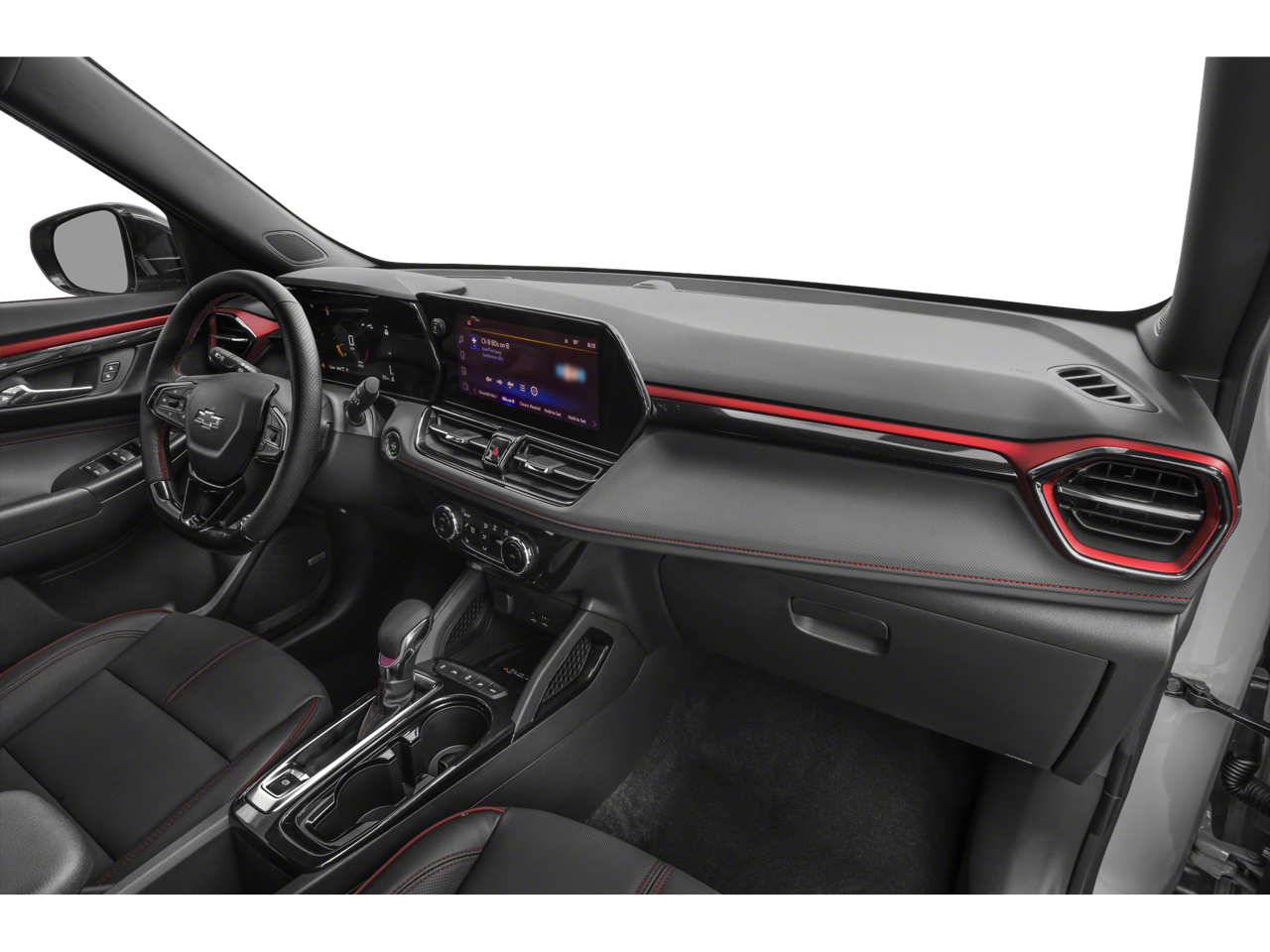 2026 Chevrolet Trailblazer RS - Photo 11