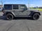 2020 Jeep Wrangler Unlimited Freedom