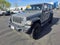 2020 Jeep Wrangler Unlimited Freedom
