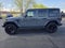 2020 Jeep Wrangler Unlimited Freedom