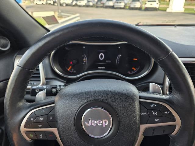 2014 Jeep Grand Cherokee Laredo