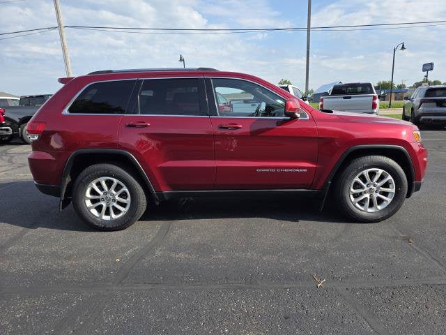 2014 Jeep Grand Cherokee Laredo