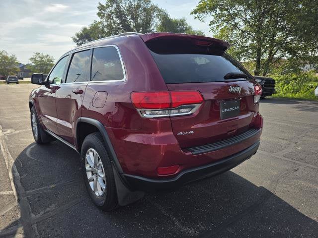 2014 Jeep Grand Cherokee Laredo