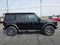 2023 Ford Bronco BLACK DIAMOND MID