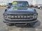 2023 Ford Bronco BLACK DIAMOND MID