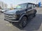 2023 Ford Bronco BLACK DIAMOND MID