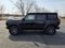 2023 Ford Bronco BLACK DIAMOND MID