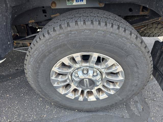 2020 Ford Super Duty F-250 SRW LARIAT CHROME