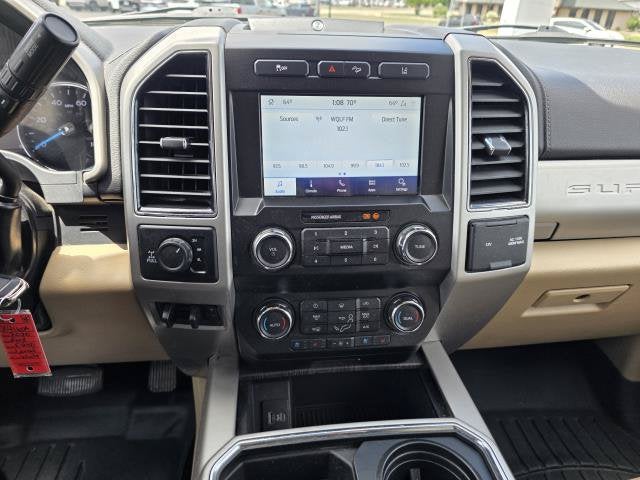 2020 Ford Super Duty F-250 SRW LARIAT CHROME