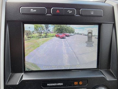 2020 Ford Super Duty F-250 SRW LARIAT CHROME