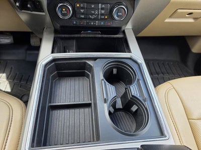 2020 Ford Super Duty F-250 SRW LARIAT CHROME
