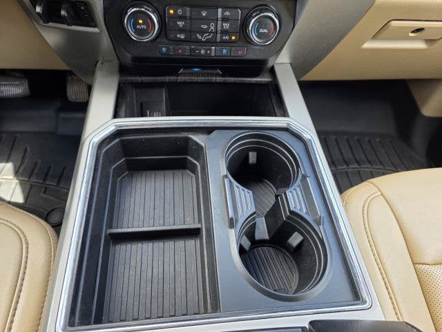 2020 Ford Super Duty F-250 SRW LARIAT CHROME