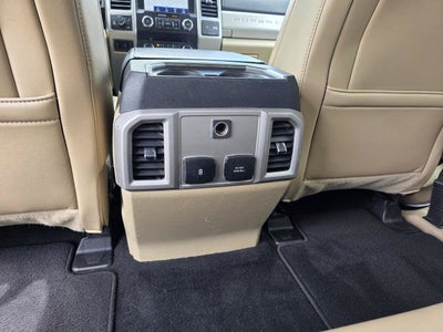 2020 Ford Super Duty F-250 SRW LARIAT CHROME