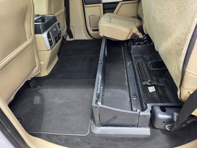 2020 Ford Super Duty F-250 SRW LARIAT CHROME
