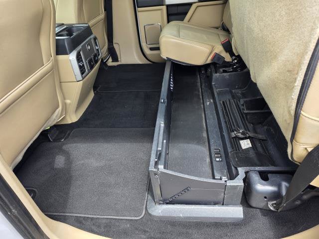 2020 Ford Super Duty F-250 SRW LARIAT CHROME
