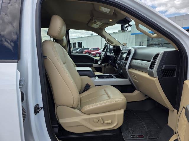 2020 Ford Super Duty F-250 SRW LARIAT CHROME