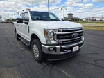 2020 Ford Super Duty F-250 SRW LARIAT CHROME