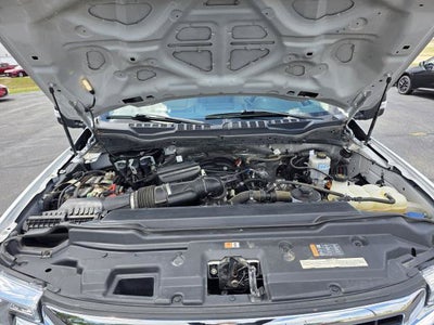 2020 Ford Super Duty F-250 SRW LARIAT CHROME