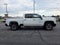 2021 Chevrolet Silverado 2500HD Custom