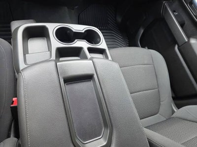 2021 Chevrolet Silverado 2500HD Custom