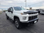 2021 Chevrolet Silverado 2500HD Custom