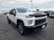 2021 Chevrolet Silverado 2500HD Custom