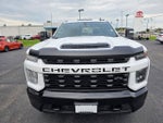 2021 Chevrolet Silverado 2500HD Custom