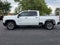 2021 Chevrolet Silverado 2500HD Custom