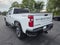2021 Chevrolet Silverado 2500HD Custom
