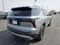 2024 Chevrolet Traverse AWD Z71