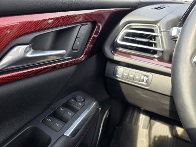 2024 Chevrolet Traverse AWD Z71