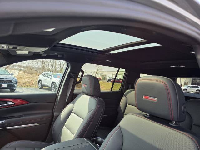 2024 Chevrolet Traverse AWD Z71